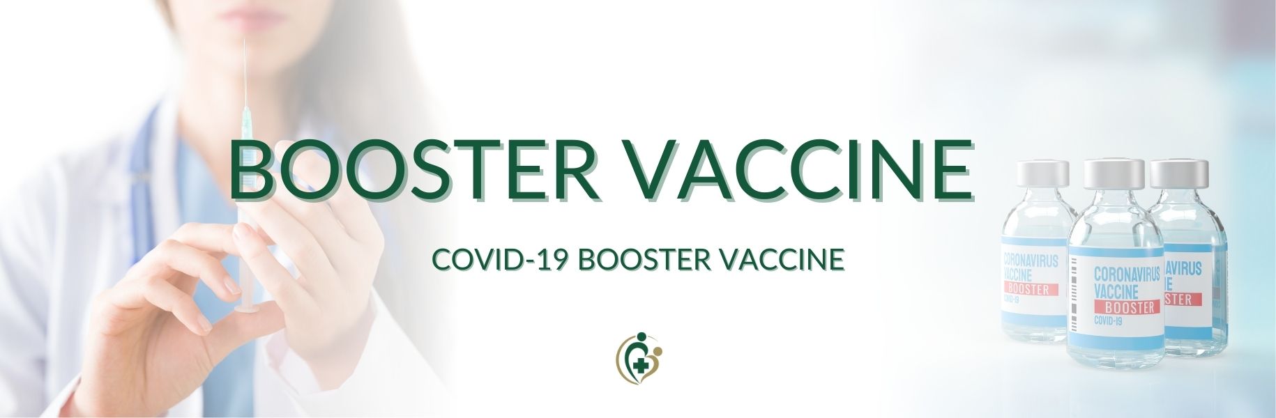 Covid-19 Booster Vaccine